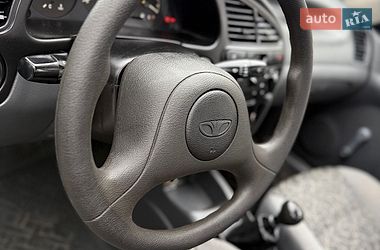 Седан Daewoo Lanos 2008 в Хмельницком