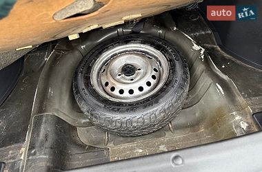 Седан Daewoo Lanos 2008 в Хмельницком