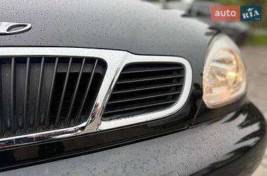 Седан Daewoo Lanos 2008 в Хмельницком