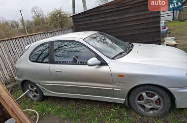 Хетчбек Daewoo Lanos 2003 в Житомирі