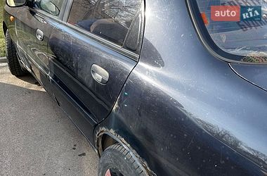 Седан Daewoo Lanos 2006 в Києві