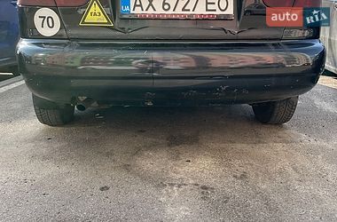 Седан Daewoo Lanos 2006 в Києві