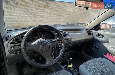 Седан Daewoo Lanos 2006 в Києві