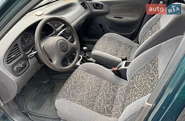 Седан Daewoo Lanos 2005 в Броварах