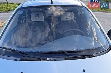 Седан Daewoo Lanos 2008 в Ивано-Франковске