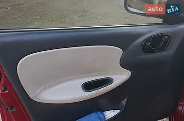 Седан Daewoo Lanos 2008 в Хмельницькому