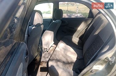 Седан Daewoo Lanos 2007 в Миколаєві фото 3 Седан Daewoo Lanos 2007 в Миколаєві