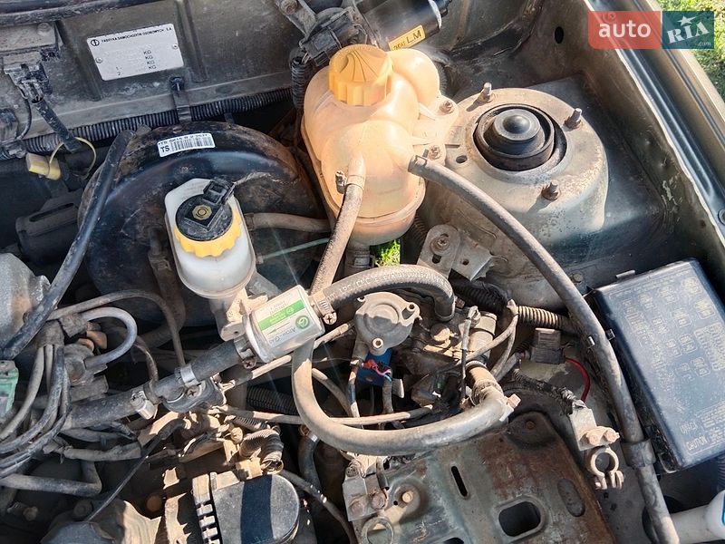 Седан Daewoo Lanos 2007 в Миколаєві фото 10 Седан Daewoo Lanos 2007 в Миколаєві
