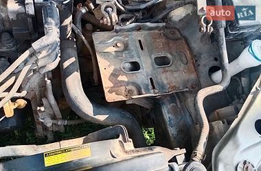 Седан Daewoo Lanos 2007 в Николаеве