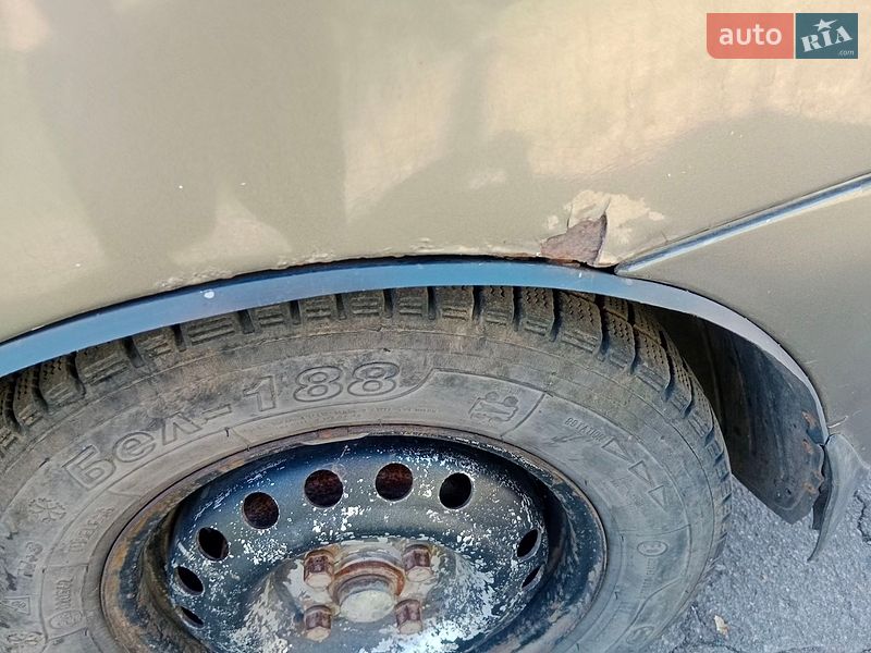 Седан Daewoo Lanos 2007 в Миколаєві фото 16 Седан Daewoo Lanos 2007 в Миколаєві