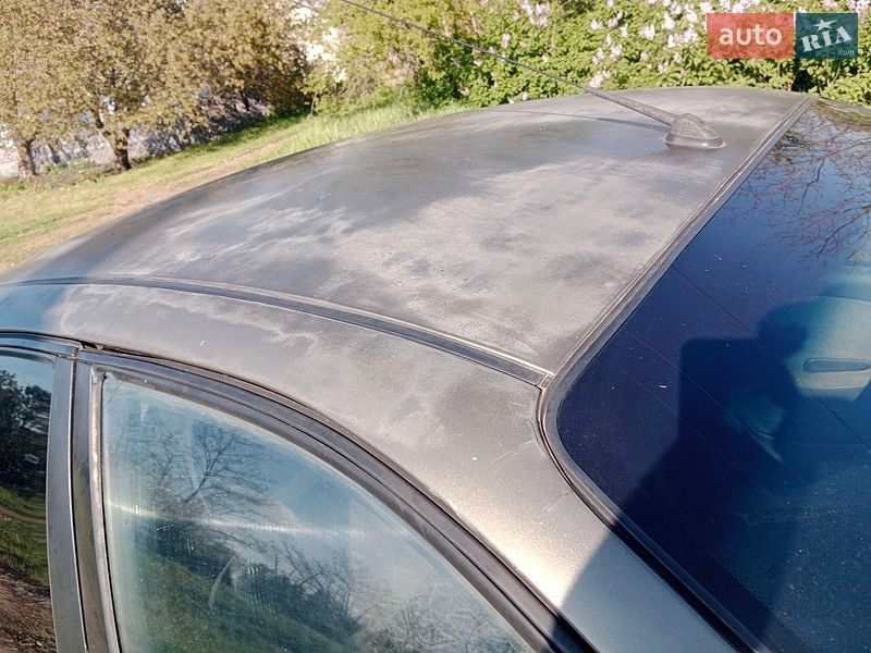 Седан Daewoo Lanos 2007 в Николаеве