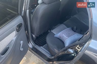 Седан Daewoo Lanos 2010 в Киеве