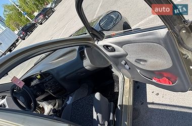 Седан Daewoo Lanos 2007 в Запорожье