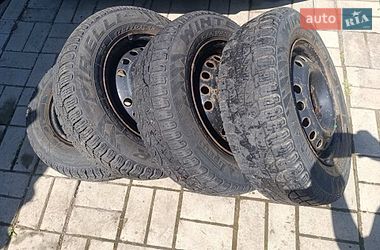 Седан Daewoo Lanos 2004 в Дніпрі