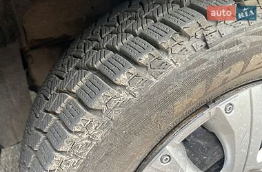 Седан Daewoo Lanos 2008 в Вінниці