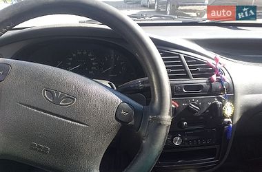 Седан Daewoo Lanos 2008 в Малине