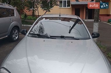Седан Daewoo Lanos 2007 в Ровно