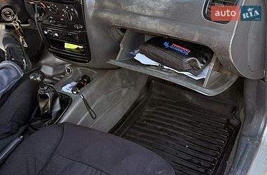 Седан Daewoo Lanos 2007 в Днепре