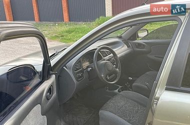 Седан Daewoo Lanos 2004 в Борисполе
