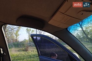 Седан Daewoo Lanos 2006 в Світловодську