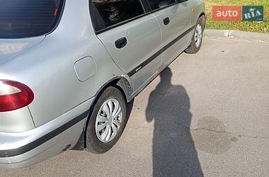 Седан Daewoo Lanos 2007 в Харкові