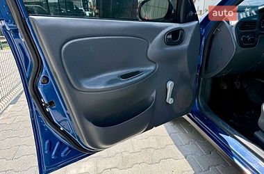 Седан Daewoo Lanos 2008 в Тернополе