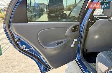 Седан Daewoo Lanos 2008 в Тернополе