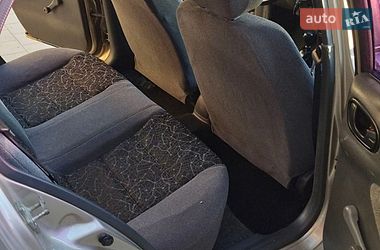 Седан Daewoo Lanos 2008 в Калуше