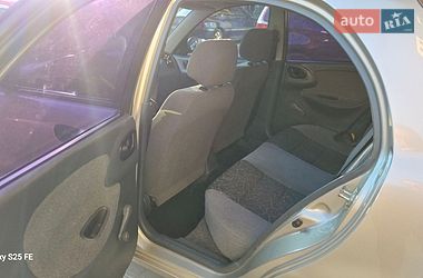 Седан Daewoo Lanos 2008 в Ивано-Франковске