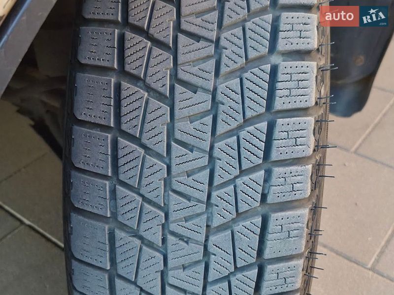 Седан Daewoo Lanos 2008 в Калуше