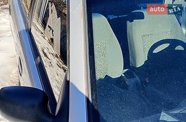 Седан Daewoo Lanos 2005 в Фастове