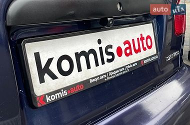 Седан Daewoo Lanos 2001 в Вінниці