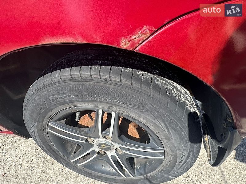 Хэтчбек Daewoo Lanos 2006 в Броварах