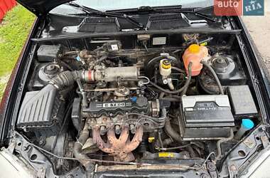 Седан Daewoo Lanos 2008 в Буче