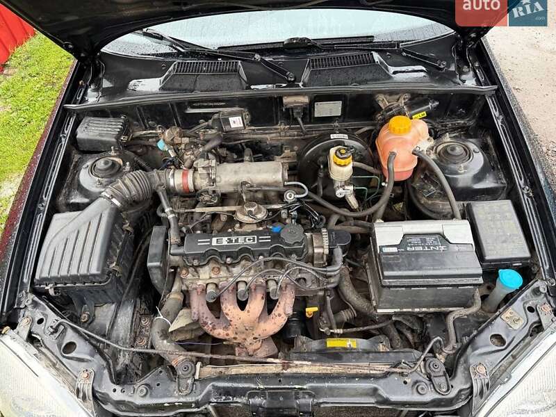 Седан Daewoo Lanos 2008 в Буче