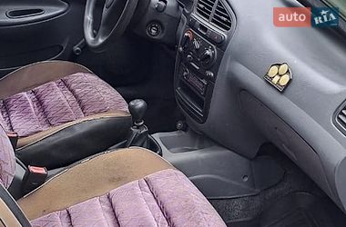Седан Daewoo Lanos 2008 в Львові