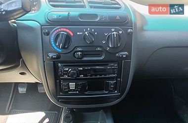 Хэтчбек Daewoo Lanos 2010 в Киеве