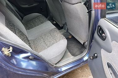 Хетчбек Daewoo Lanos 2006 в Білій Церкві