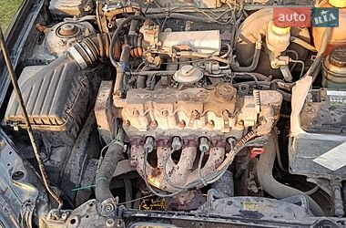Седан Daewoo Lanos 2007 в Чорткове Седан Daewoo Lanos 2007 в Чорткове