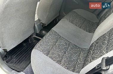 Седан Daewoo Lanos 2007 в Слов'янську