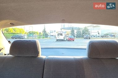 Седан Daewoo Lanos 2003 в Києві