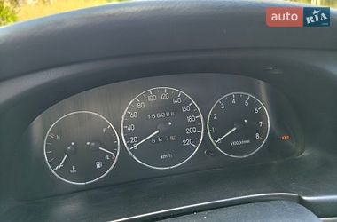 Седан Daewoo Lanos 2009 в Полтаве