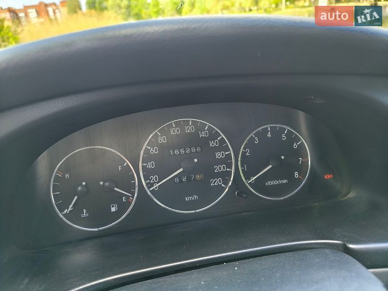 Седан Daewoo Lanos 2009 в Полтаве