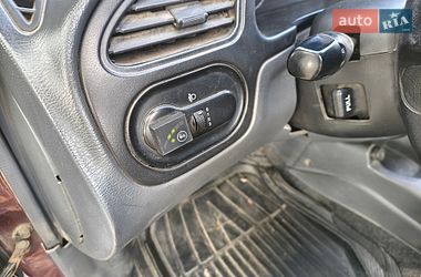 Седан Daewoo Lanos 2009 в Полтаве
