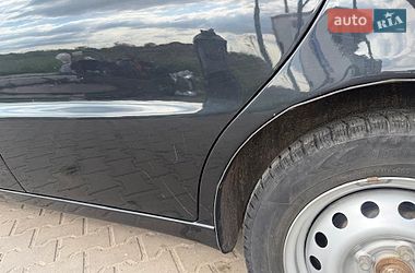 Седан Daewoo Lanos 2007 в Шостці