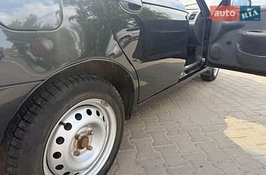 Седан Daewoo Lanos 2007 в Шостці