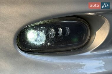 Седан Daewoo Lanos 2010 в Дніпрі