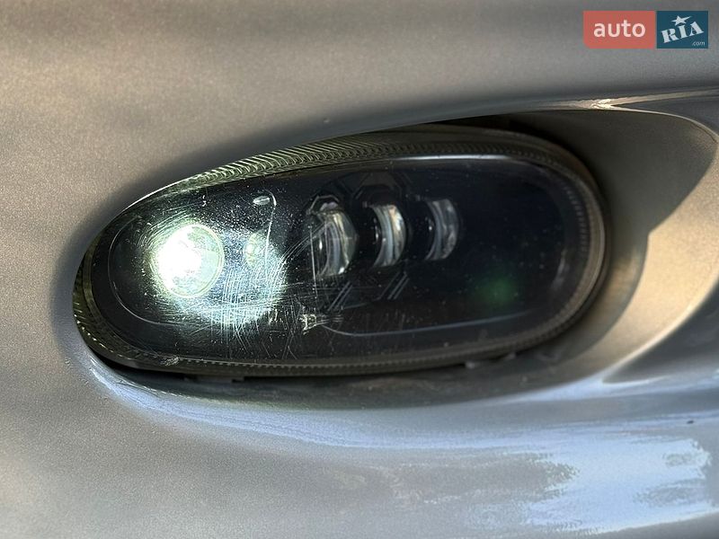 Седан Daewoo Lanos 2010 в Дніпрі