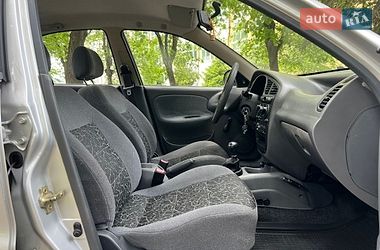 Седан Daewoo Lanos 2006 в Лозовой
