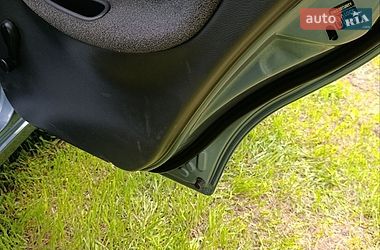 Седан Daewoo Lanos 2008 в Белополье